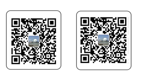 官方微信二維碼