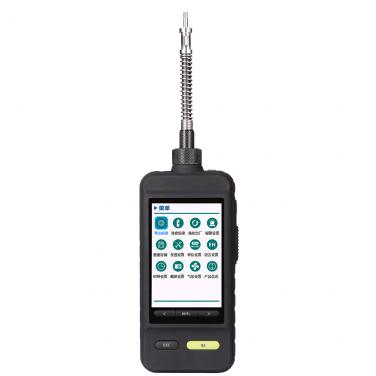 手持式四合一氣體檢測儀
